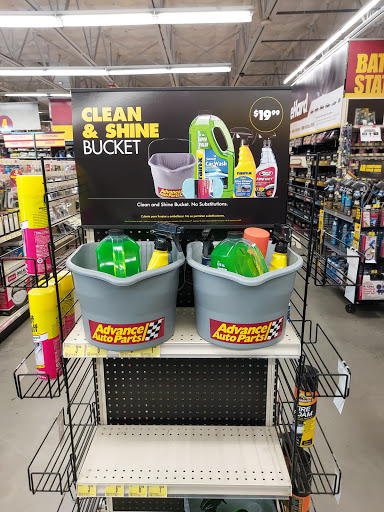 Auto Parts Store «Advance Auto Parts», reviews and photos, 1366 St George Ave, Avenel, NJ 07001, USA