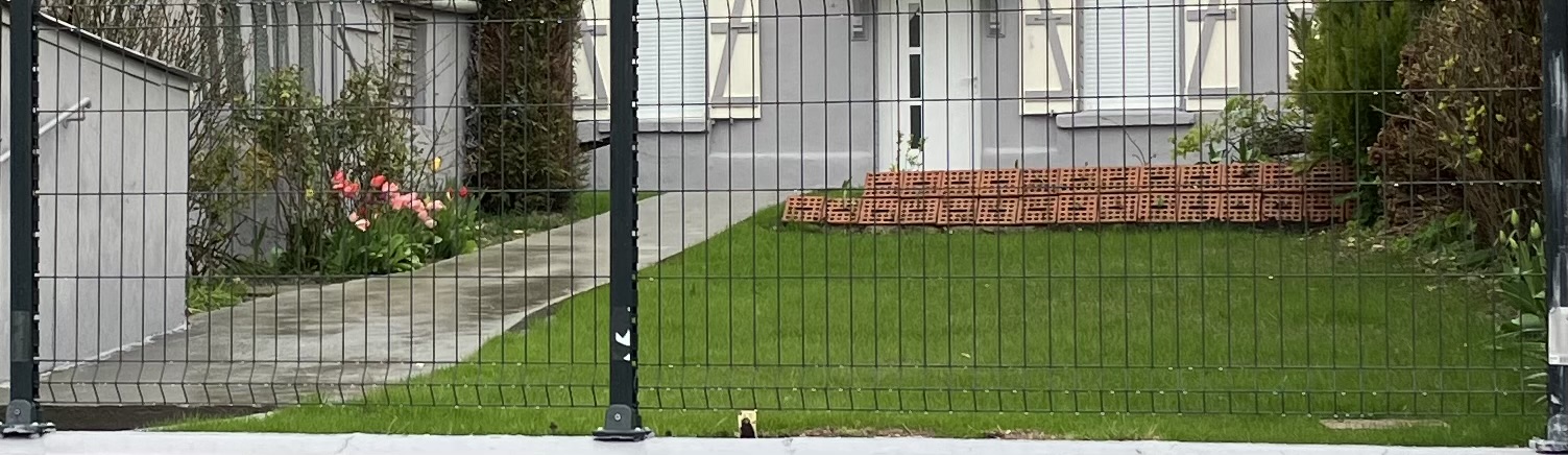 Photo n° 3 de l'avis de olivier.a fait le 14/04/2023 à 10:19