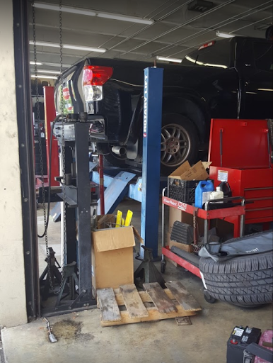 Auto Repair Shop «Speedway Car Care», reviews and photos, 801 Northeast 43rd Avenue, Homestead, FL 33033, USA