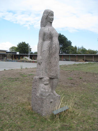 Rådhuskælderen in Søby, Ikast-Brande
