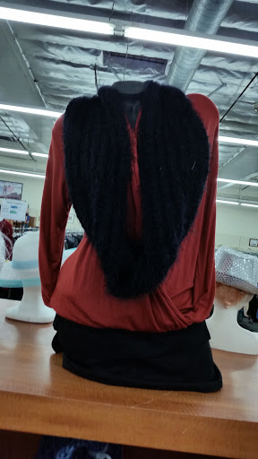 Thrift Store «Team Amvets Thrift Store», reviews and photos