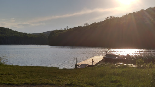 Tourist Attraction «Monksville reservoir», reviews and photos, 111 Beech Rd, Hewitt, NJ 07421, USA