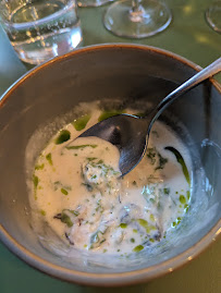 Les plus récentes photos du Restaurant français Caillebotte Bistrot Gourmand à Paris - n°2