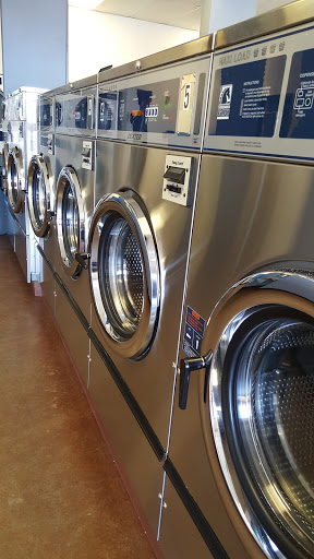 Laundromat «Rapid Wash Laundry», reviews and photos, 220 E Southern Ave # 8, Phoenix, AZ 85040, USA