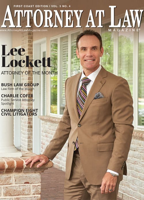 Lockett Law 32250