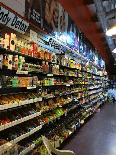 Cigar Shop «7h SMOKE SHOP», reviews and photos, 4520 Matlock Rd #300, Arlington, TX 76018, USA