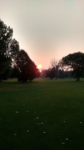 Golf Course «Meadow Hills Golf Course», reviews and photos, 3609 S Dawson St, Aurora, CO 80014, USA