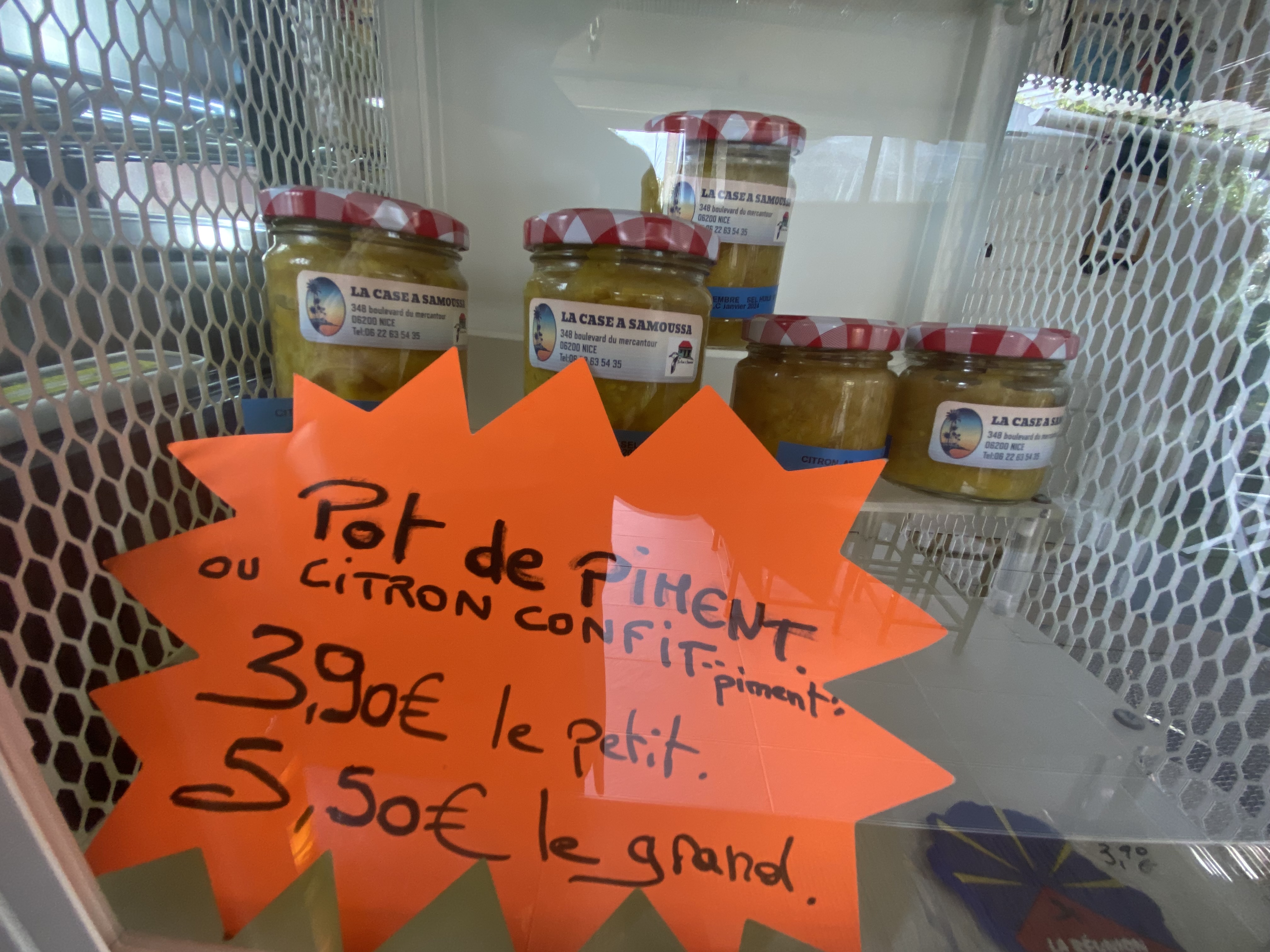Photo n° 6 de l'avis de tiloune.o fait le 19/12/2022 à 21:42