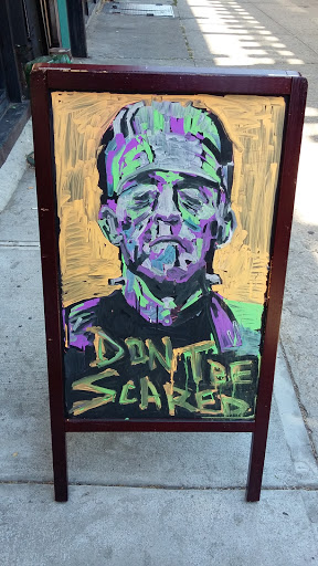 Art Supply Store «Artist & Craftsman Supply Bushwick», reviews and photos, 1449 Broadway, Brooklyn, NY 11221, USA