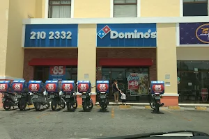 DOMINO'S KABAH image