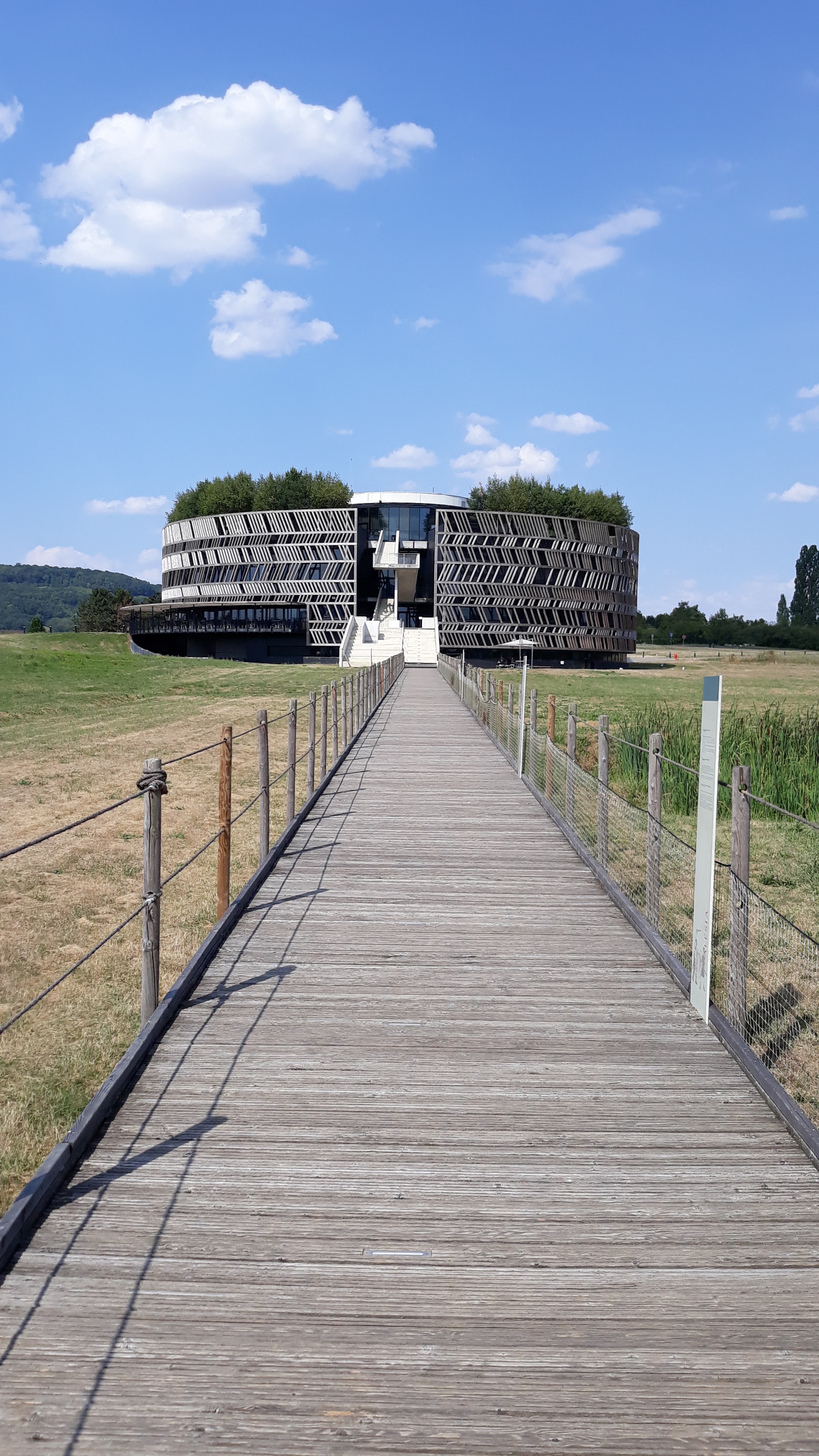 Photo n° 2 de l'avis de Luc.r fait le 09/08/2018 à 19:05