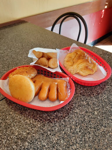 Donut Shop «Golden Donuts», reviews and photos, 1818 W Baseline Rd, Mesa, AZ 85202, USA