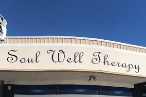 Soul Well Therapy