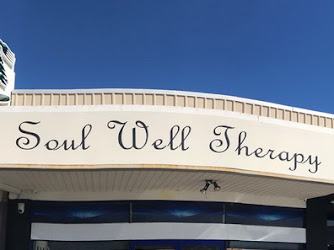 Soul Well Therapy