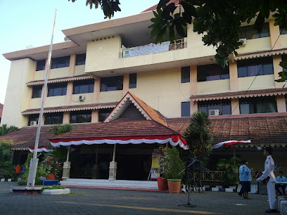 Kantor Urusan Agama (KUA) - Kecamatan Taman Sari