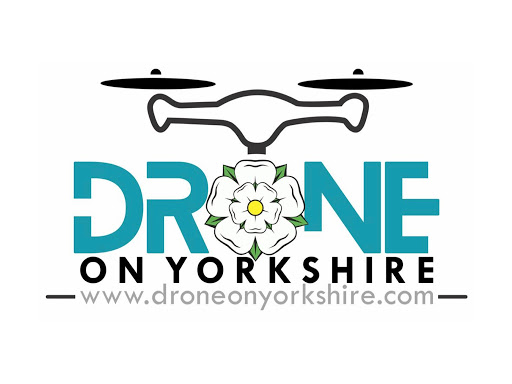Drone On Yorkshire