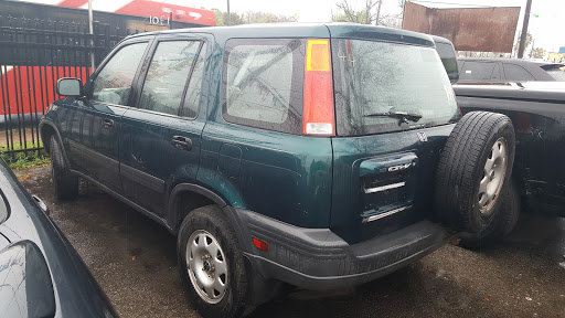 Used Car Dealer «CJAUTOSALES LLC», reviews and photos, 1301 S General McMullen, San Antonio, TX 78237, USA