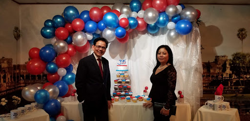 Asian Grocery Store «Pailin Asian Supermarket», reviews and photos, 6 Branch St, Lowell, MA 01851, USA