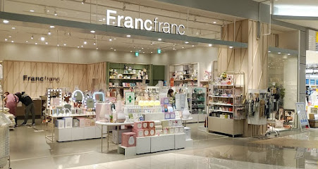 Francfranc イオンモール高岡店