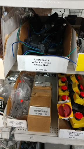 Electronics Store «Surplusgizmos.Com», reviews and photos, 5797 NW Cornelius Pass Rd, Hillsboro, OR 97124, USA