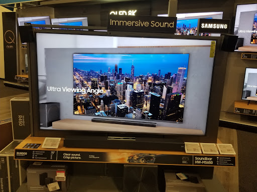 Electronics Store «Best Buy», reviews and photos, 550 Congress Ave, Boynton Beach, FL 33426, USA