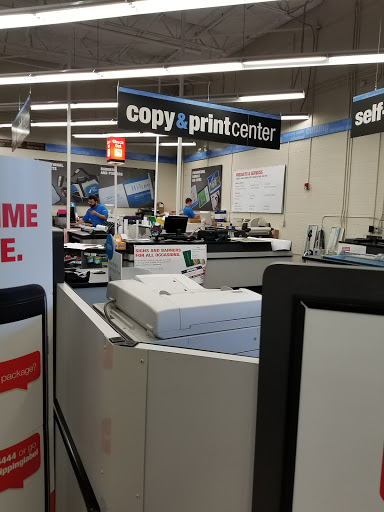 Office Supply Store «Staples», reviews and photos, 865 E Baseline Rd, Gilbert, AZ 85233, USA