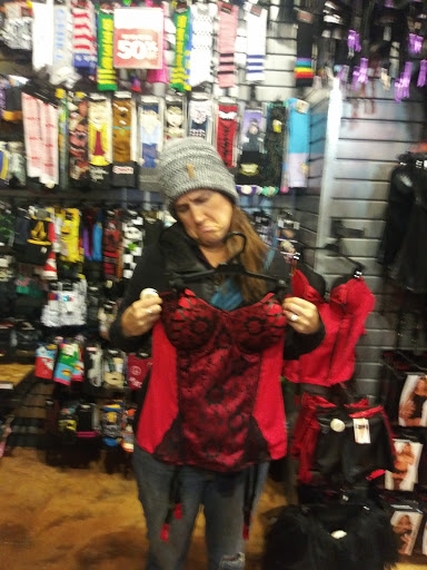 Gift Shop «SPENCER GIFTS», reviews and photos, 95 N Moorland Rd, Brookfield, WI 53005, USA