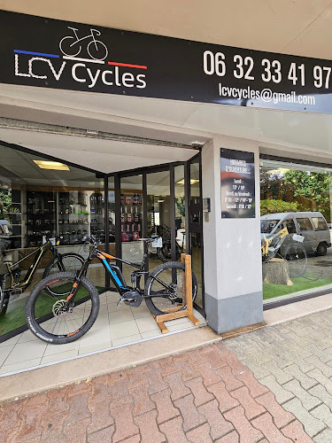 Magasin de vélos LCV Cycles Aurec-sur-Loire