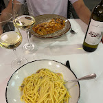 Photo n°1 de l'avis de Lucas.z fait le 30/10/2023 à 20:34 sur le  il Gallo Nero à Rome