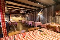 Atmosphère du Restaurant français Restaurant au cygne à Geudertheim - n°14