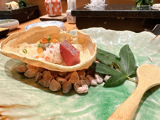 真澄懷石割烹日本料理 的照片