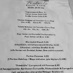 Photo n°2 de l'avis de Metal.e fait le 26/07/2022 à 11:44 sur le  Friedrichs Gastronomie in derPanorama Therme Beuren à Beuren