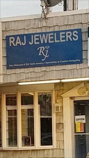 Raj Jewelers