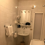 Photo n°5 de l'avis de Nicola.z fait le 18/08/2017 à 13:25 sur le  Hotel Vallecetta à Bormio