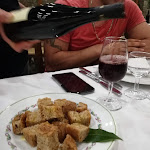 Photo n°5 de l'avis de Guisela.a fait le 14/07/2018 à 09:51 sur le  Agriturismo Torrazzetta à Borgo Priolo