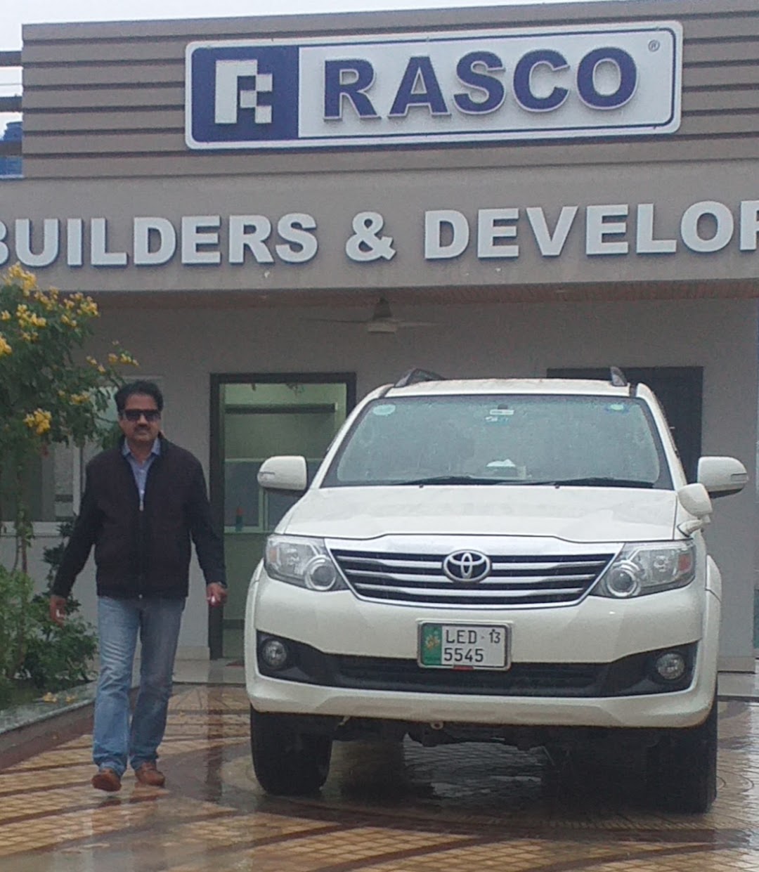Rasco Builders & Developers Faisalabad