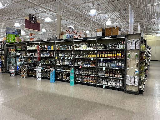 Liquor Store «Liquor Barn», reviews and photos, 2625 Scottsville Rd, Bowling Green, KY 42104, USA