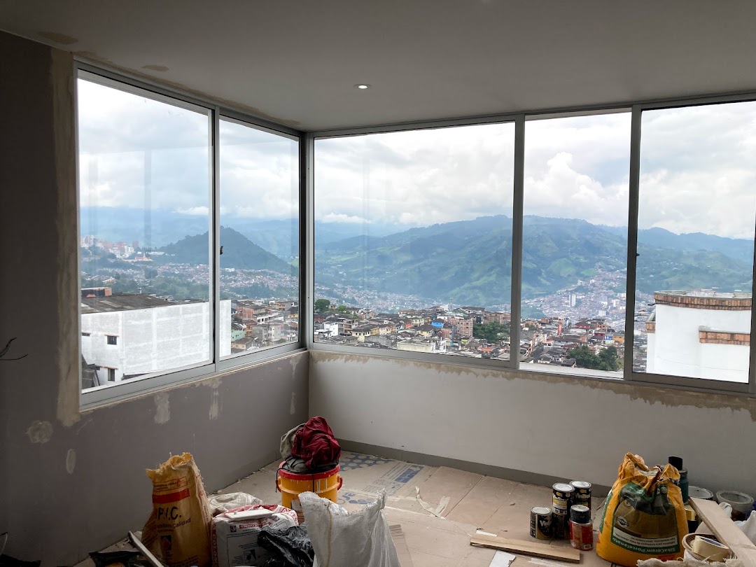 C&M REMODELACIONES Y CONSTRUCCIONES MANIZALES