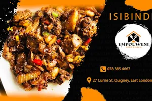 Empolweni food and braai image