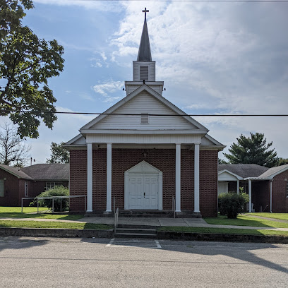 Park City United Methodist Church