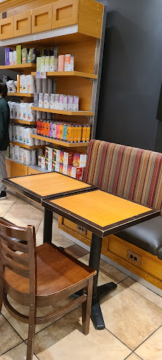 Coffee Shop «The Coffee Bean & Tea Leaf», reviews and photos, 18705 Devonshire St, Northridge, CA 91324, USA