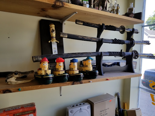 Pawn Shop «The Buy & Sell Shop», reviews and photos, 145 State St, Bangor, ME 04401, USA