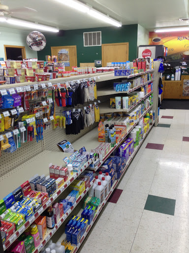 Convenience Store «7th Heaven Discount Store», reviews and photos, 200 Washington St, Chillicothe, MO 64601, USA