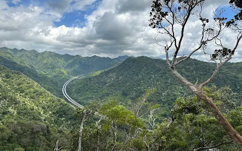 ʻAiea Ridge Trail image