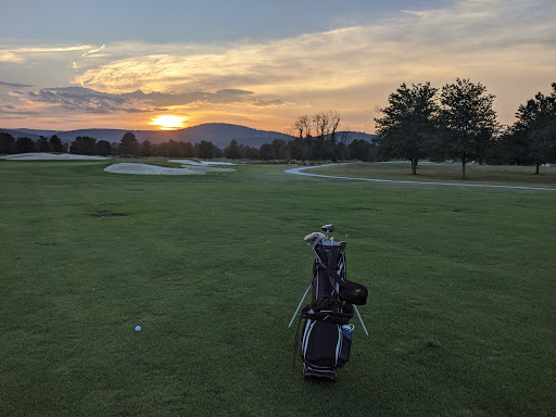 Public Golf Course «Mountain View Golf Club», reviews and photos, 4099 Bullfrog Rd, Fairfield, PA 17320, USA