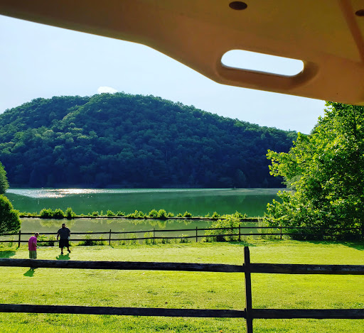 Golf Course «Steele Creek Park Golf Course», reviews and photos, 20 Little Ln, Bristol, TN 37620, USA