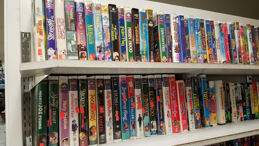 Thrift Store «Angel View Resale Store - Yucca Valley», reviews and photos