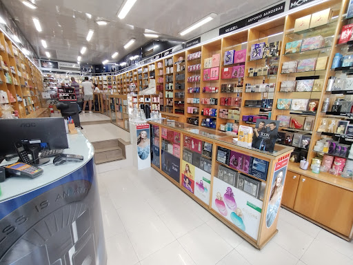 Logo da empresa - Goods Store Importados