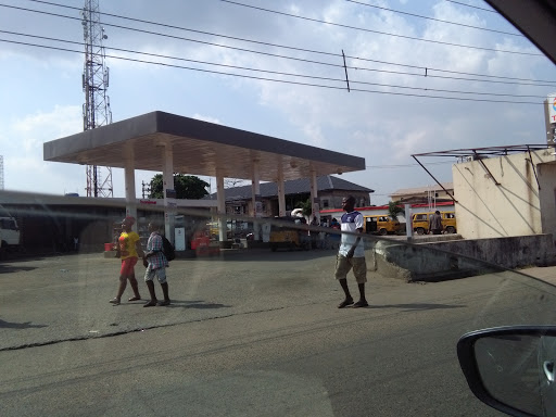 Total - Pencinema Service Station, 18, Balogun Street, Agege LGA, Opposite Agege LGA Maternity, 100246, Lagos, Nigeria, Police Station, state Lagos