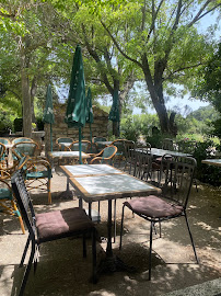 Atmosphère du Restaurant Les Salicornes à Arles - n°1